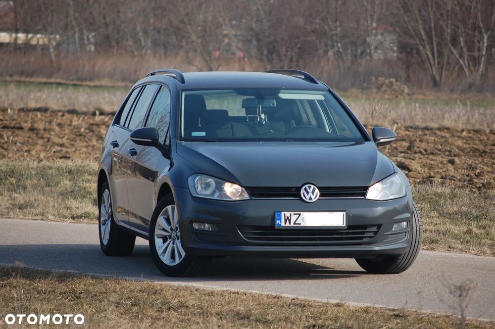 Volkswagen Golf 1.6 TDI BMT Comfortline - 18