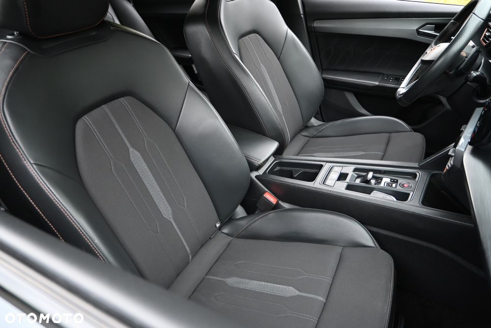 Cupra Formentor 1.5 TSI DSG - 30