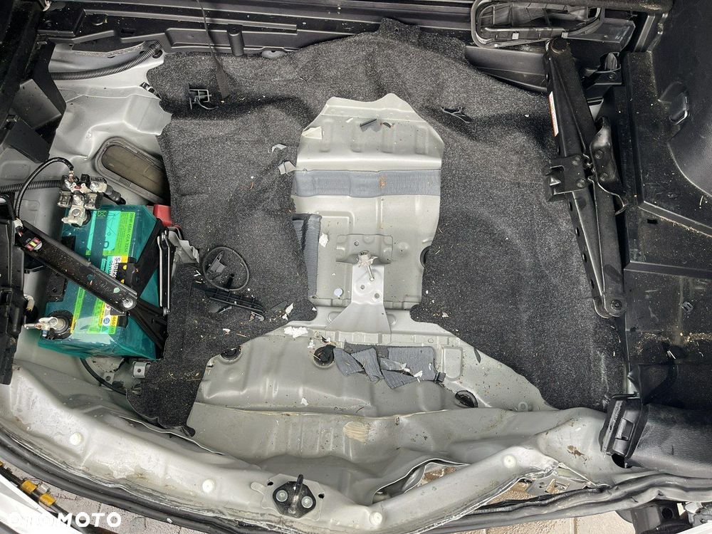 Toyota RAV4 Hybrid Style 4x4 - 5