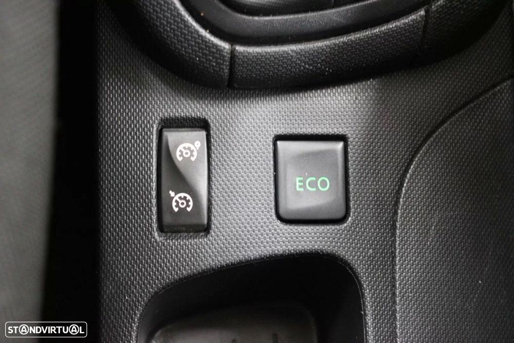 Renault Clio 0.9 TCe Zen - 11