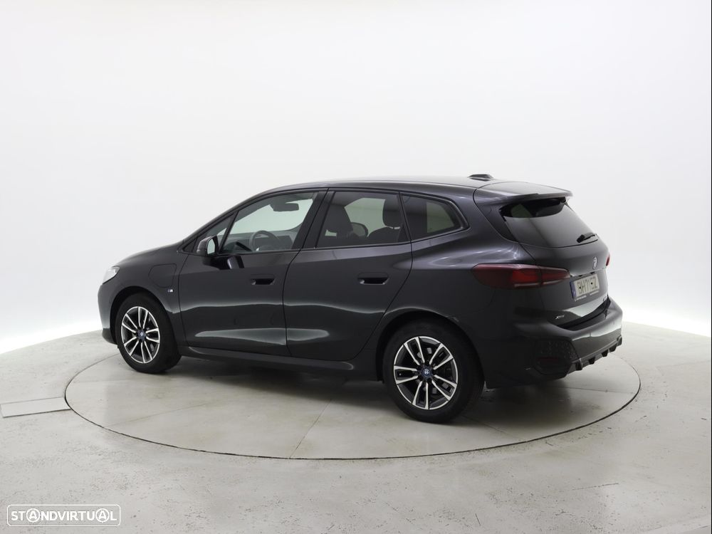 BMW 225xe Active Tourer e xDrive Pack Desportivo M - 3