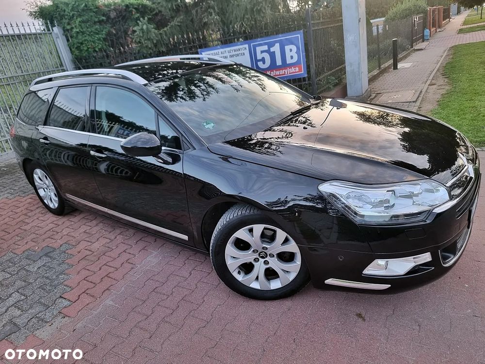 Citroën C5 BlueHDi 150 S&S Selection - 2