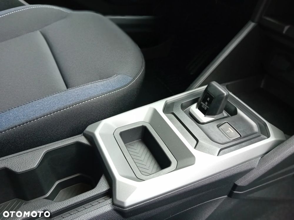 Dacia Bigster 1.8 Full Hybrid 155 Expression MMT - 12