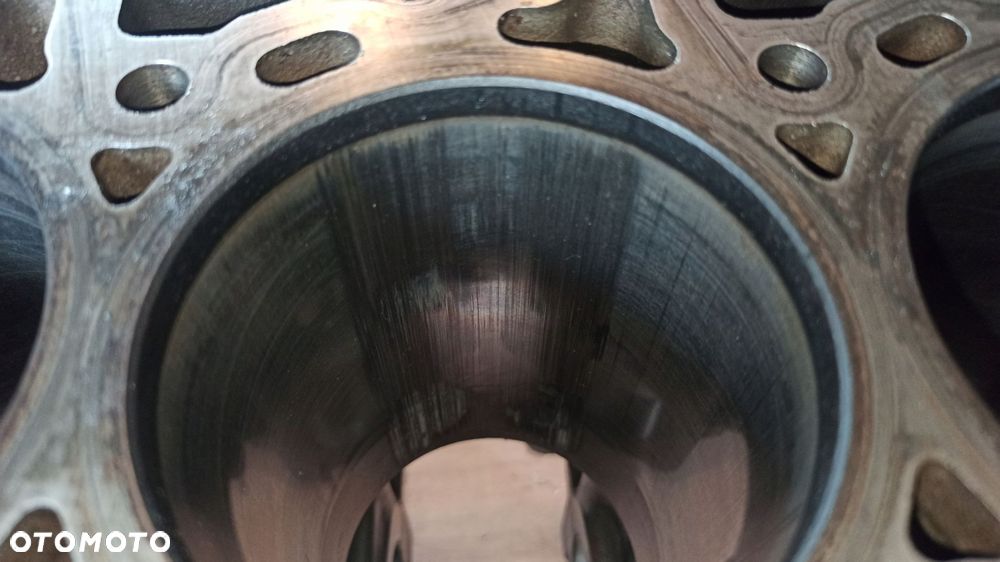 blok silnika 2.2 hdi ducato jumper puma ford 06+ - 11