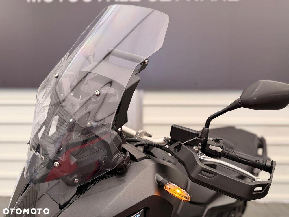 Honda X-ADV - 13