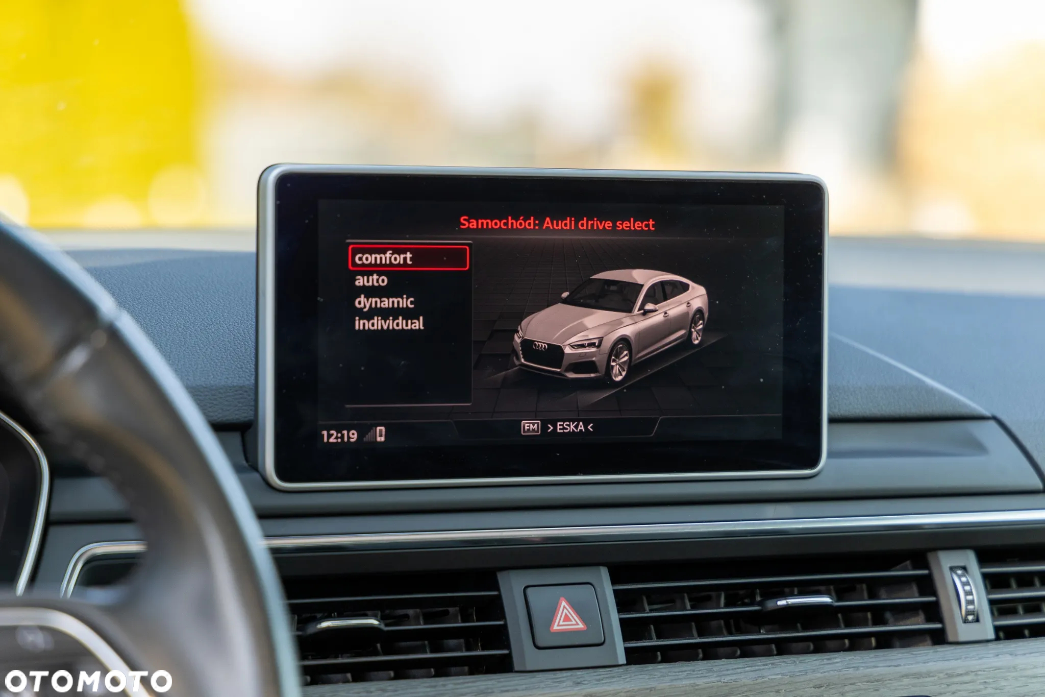 Audi A5 Sportback 45 TFSI quattro S tronic - 24
