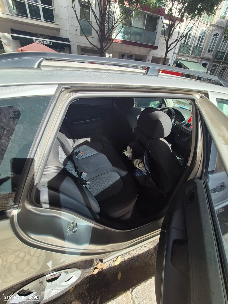 Skoda Fabia 1.2 Classic - 7