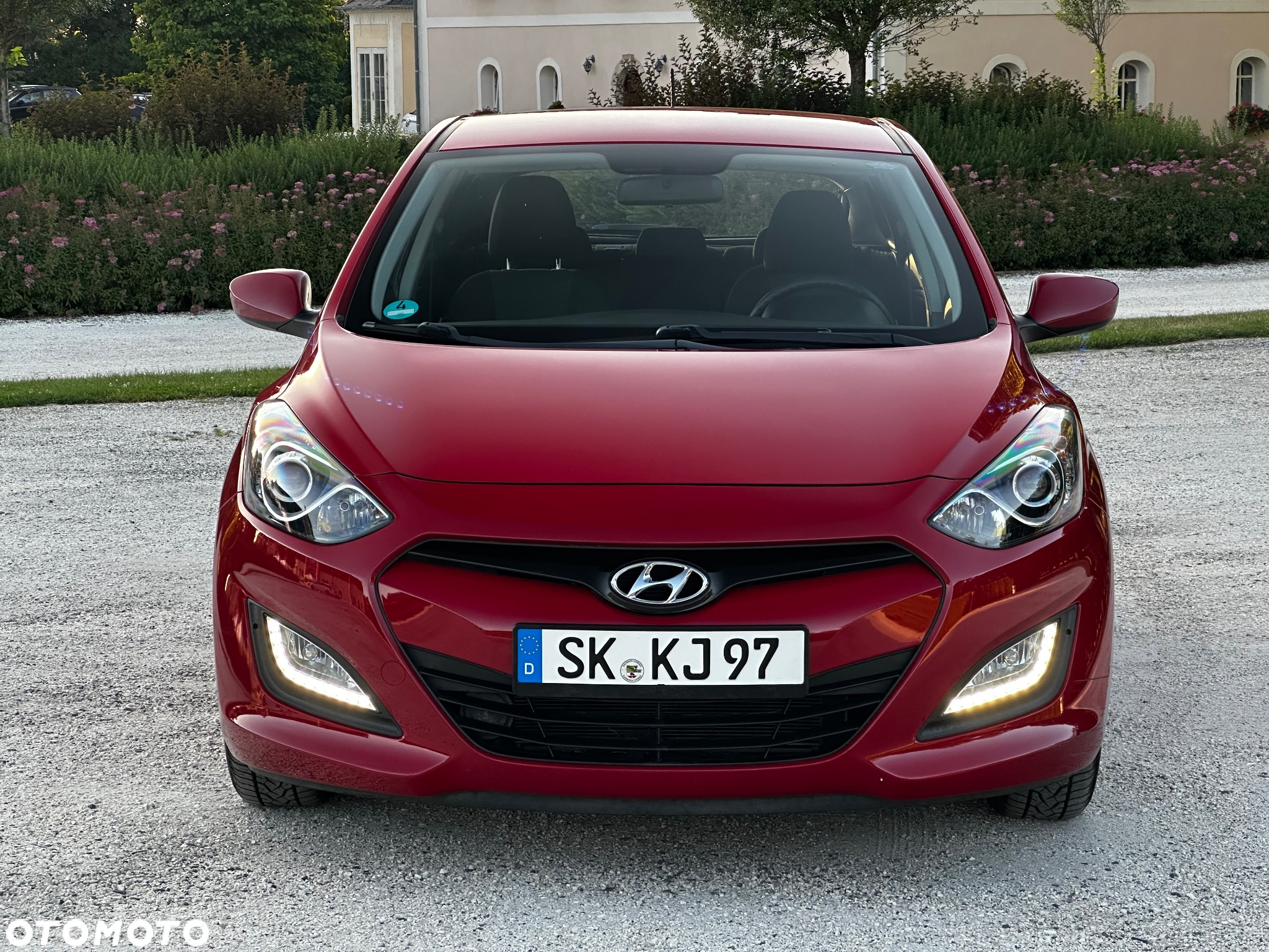Hyundai i30 1.4 Classic - 3