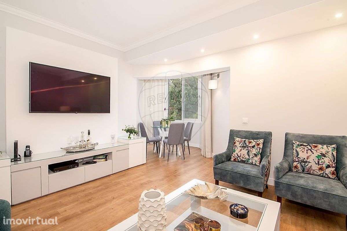 Apartamento T3 para arrendamento - Grande imagem: 2/22