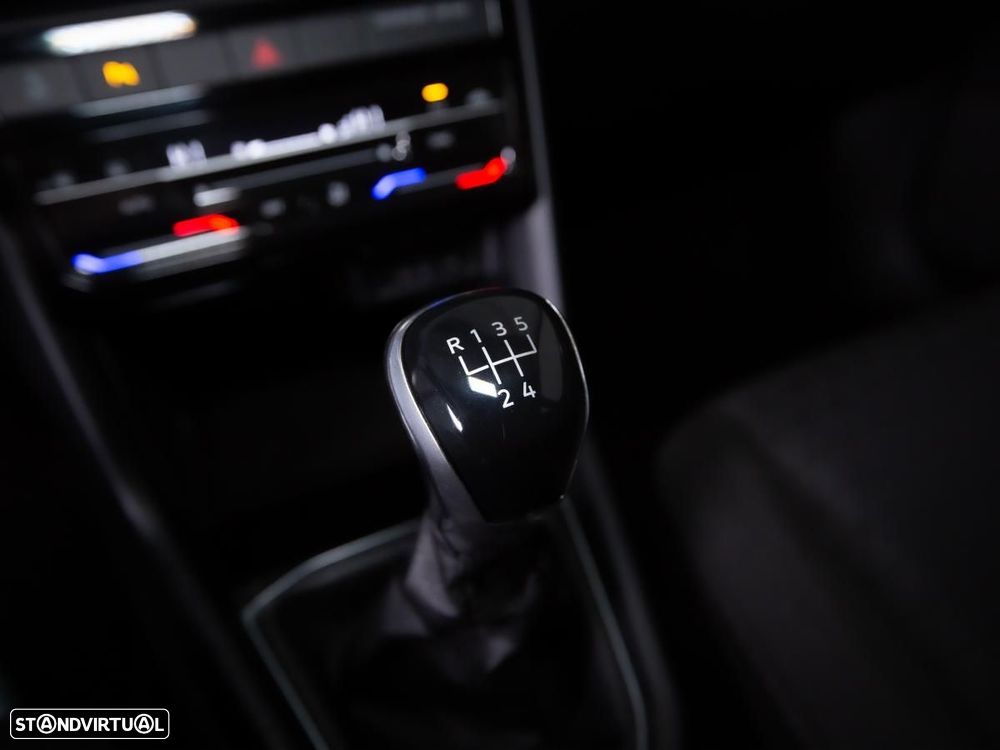 VW T-Cross 1.0 TSI Life - 19