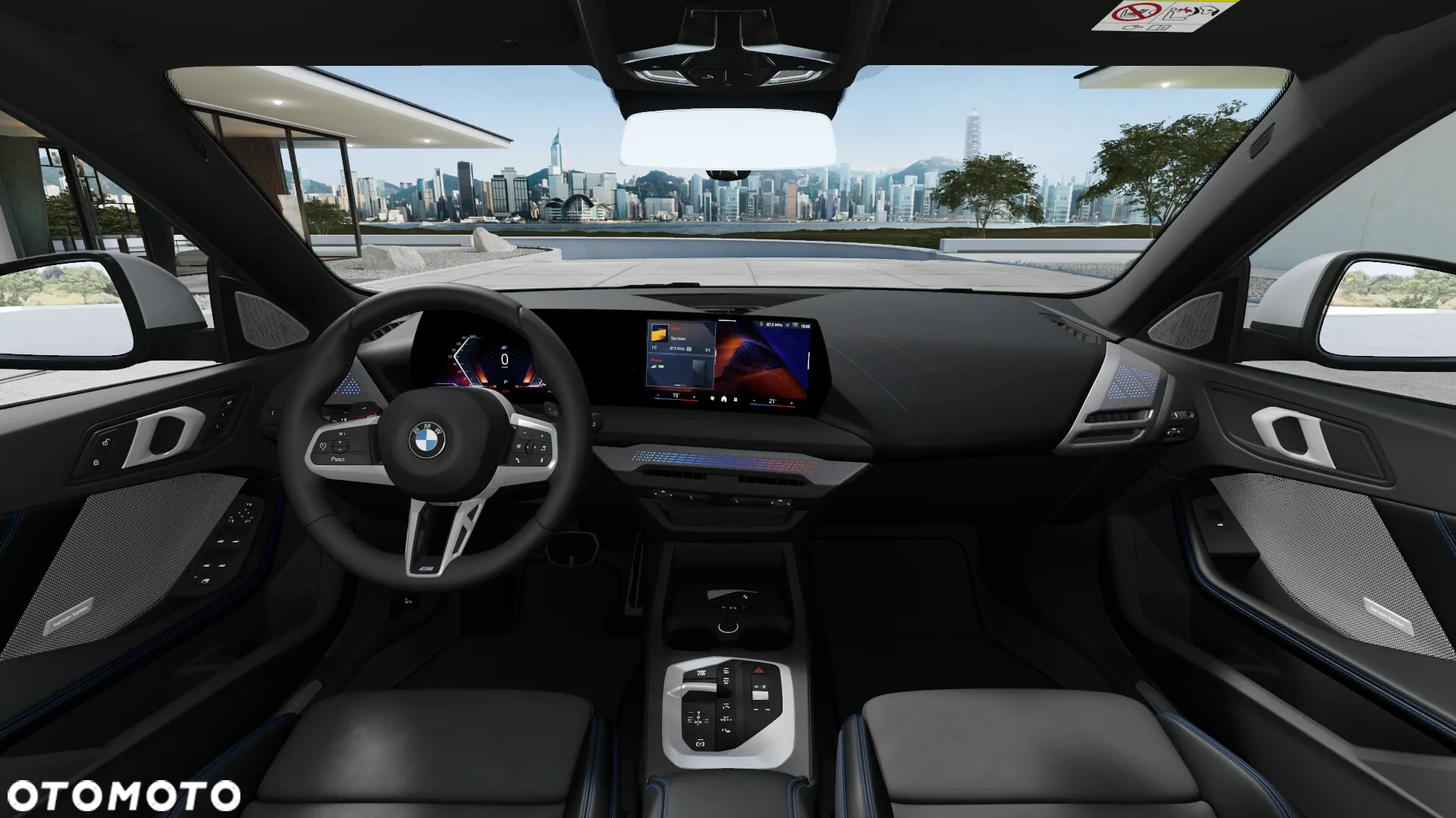 BMW Seria 2 220i M Sport sport - 10