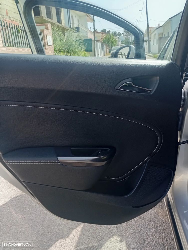 Opel Astra 1.7 CDTI Cosmo - 6