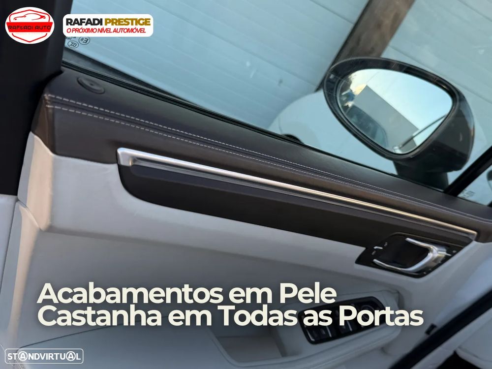 Porsche Macan PDK - 14