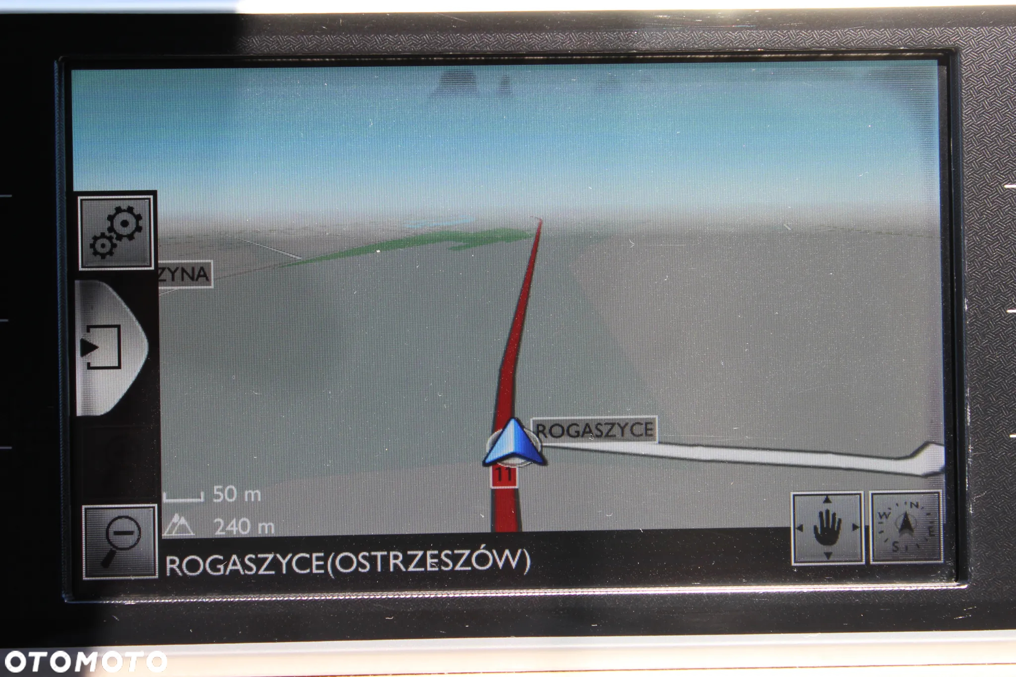 Citroën C4 Picasso 2.0 BlueHDi Exclusive - 23