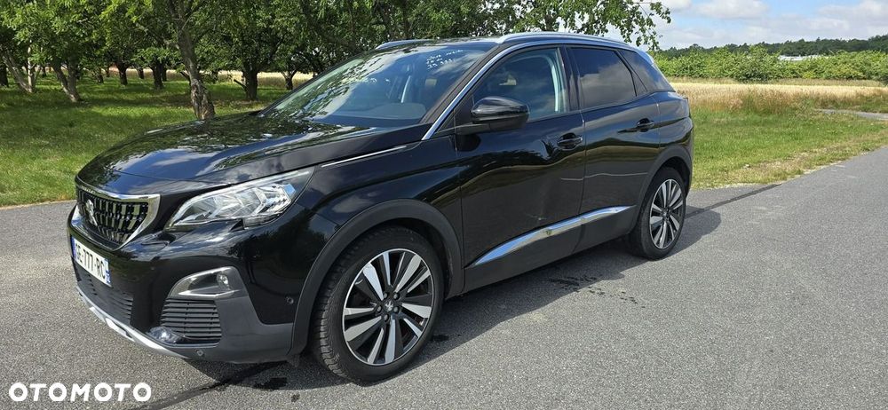 Peugeot 3008 - 4