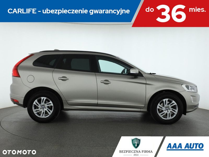 Volvo XC 60 - 7