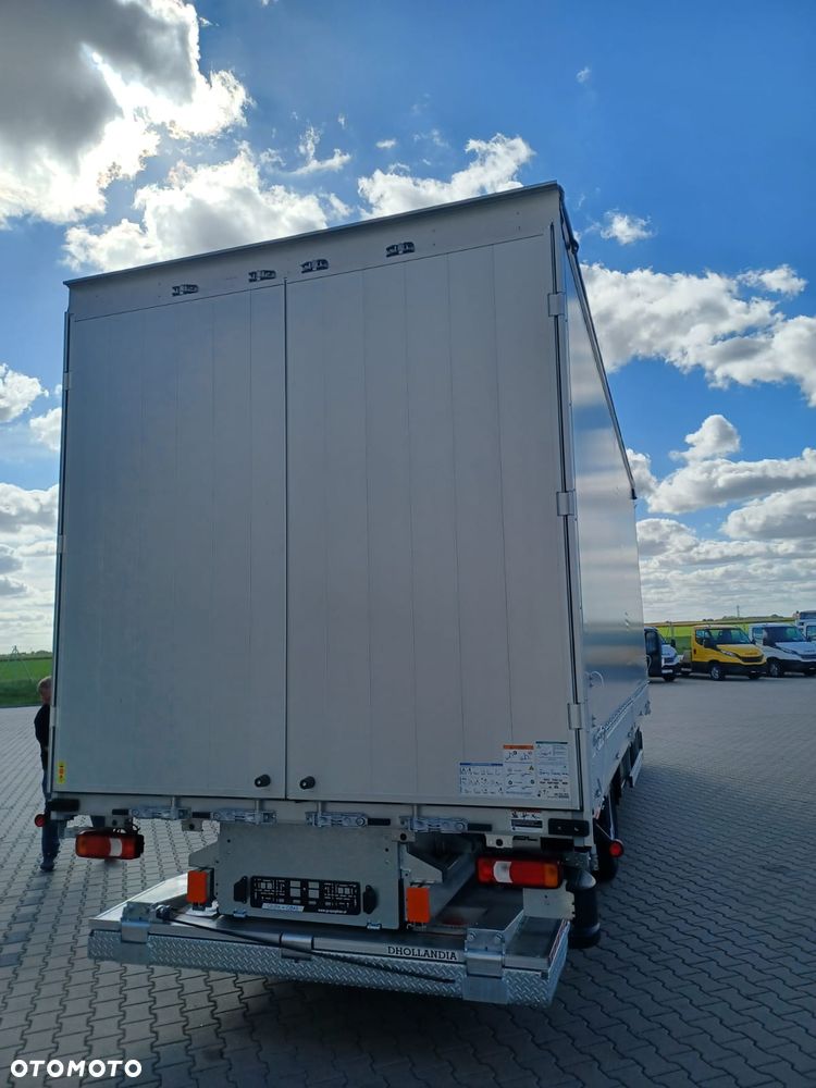 Iveco Daily 70C18HA8 - 15EP Winda slider GSC Gorzów - 29