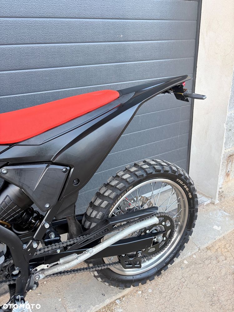 Sherco SM - 5