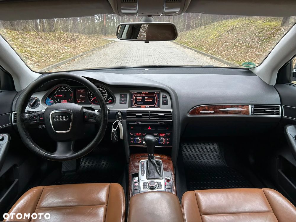 Audi A6 Limousine - 18