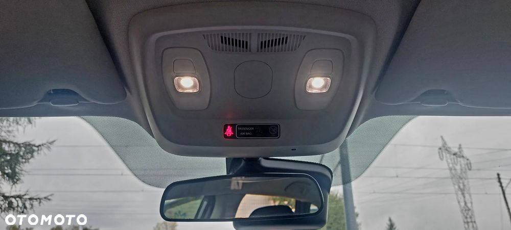 Renault Kadjar Energy TCe 130 Bose Edition - 24