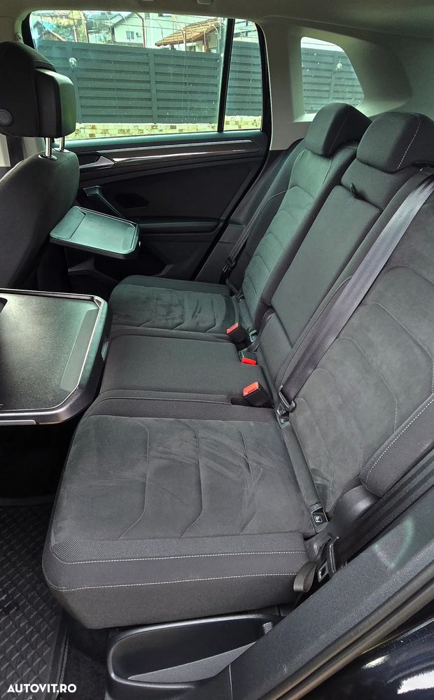 Volkswagen Tiguan 2.0 TDI SCR 4MOTION DSG Offroad - 17