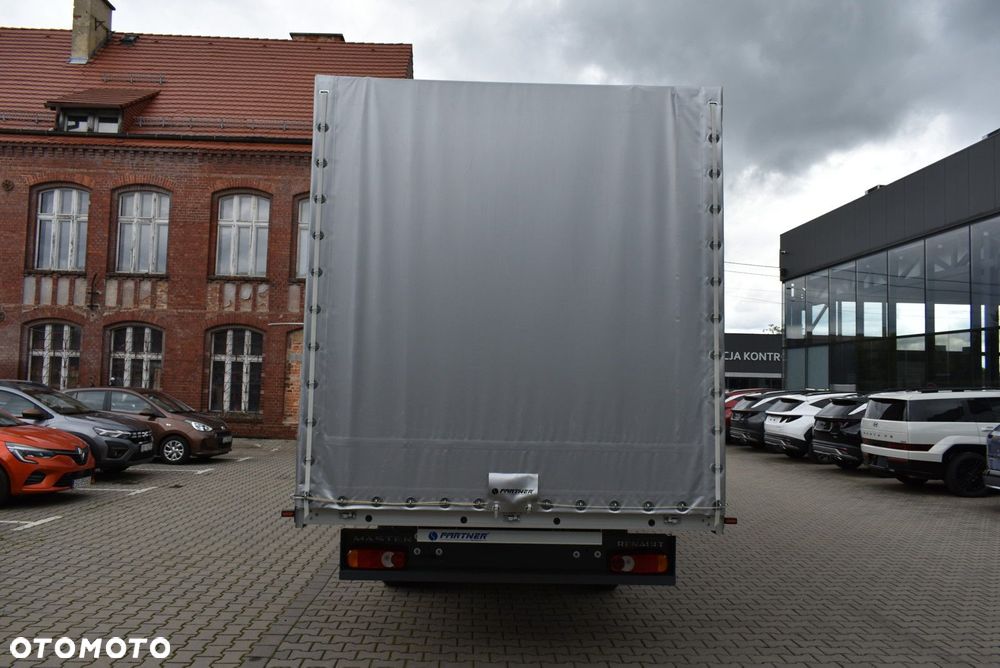 Renault Master - 5
