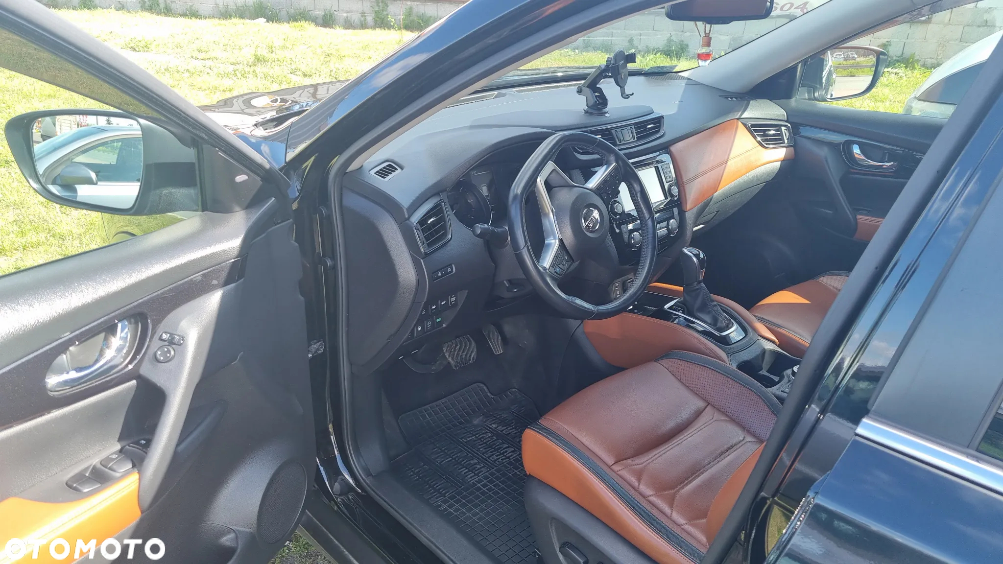 Nissan X-Trail - 5