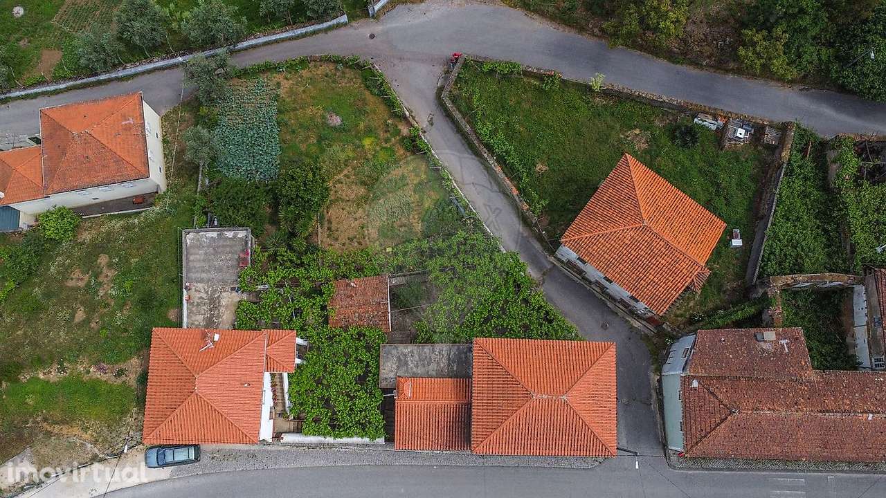 Moradia T8 para venda - Grande imagem: 4/45