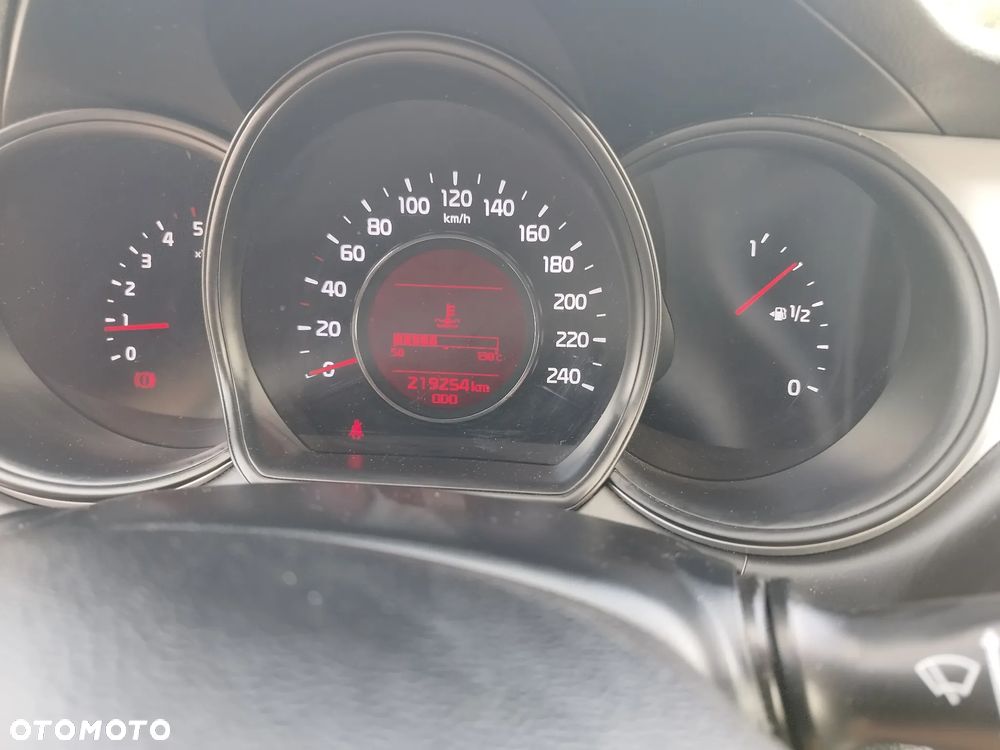 Kia Ceed 1.6 CRDi XL - 14
