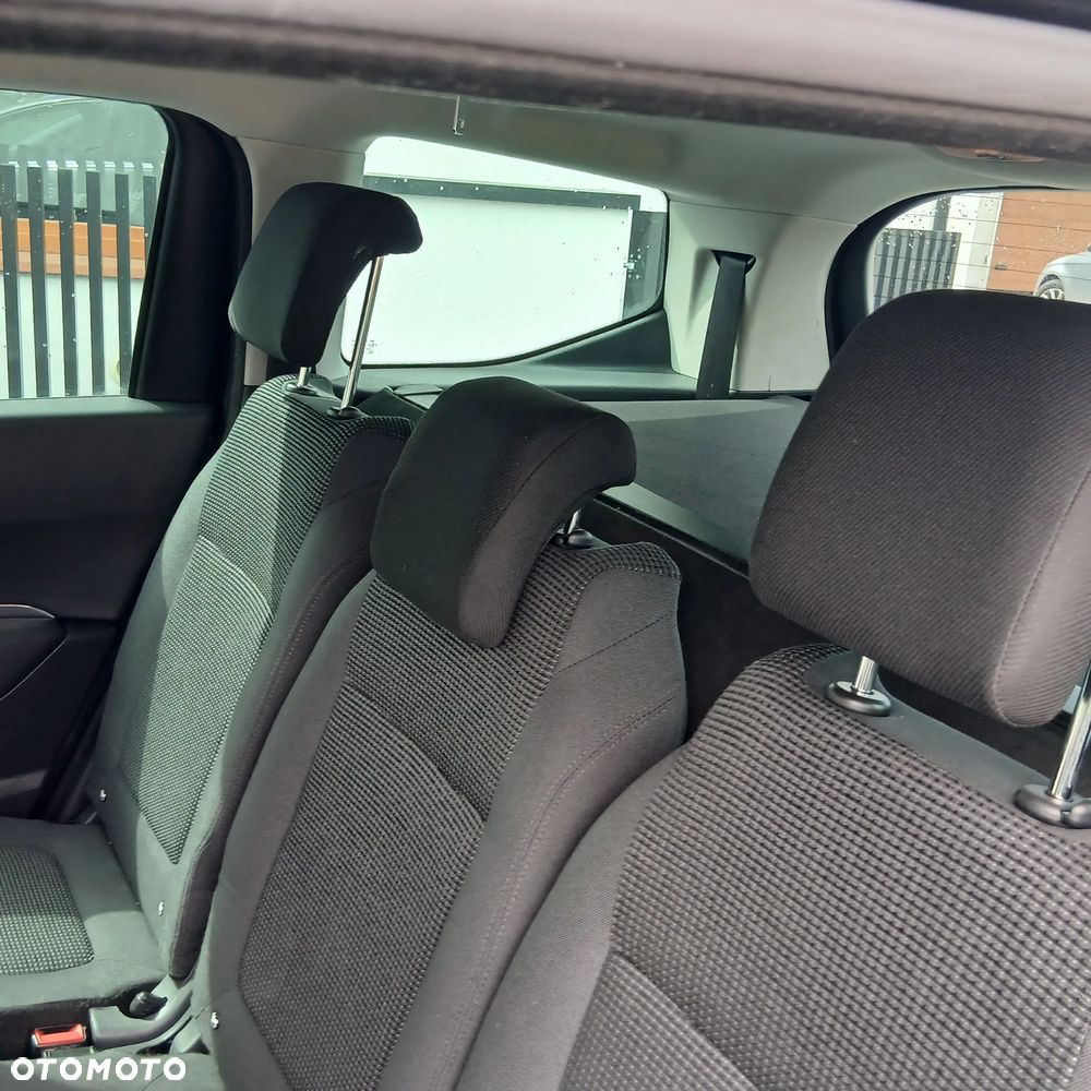 Peugeot 5008 1.6 BlueHDi Active 7os - 15