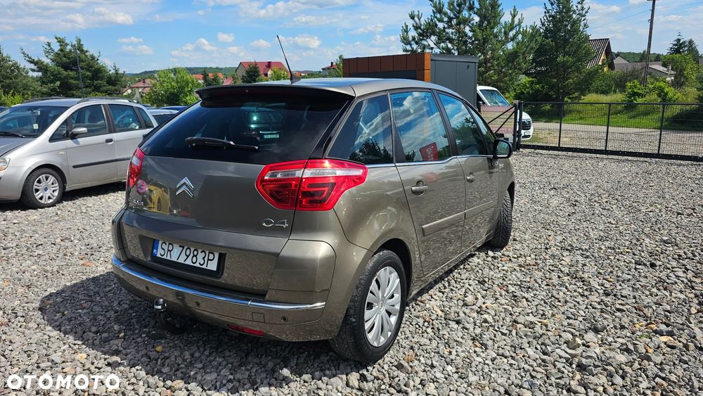Citroën C4 Picasso - 7