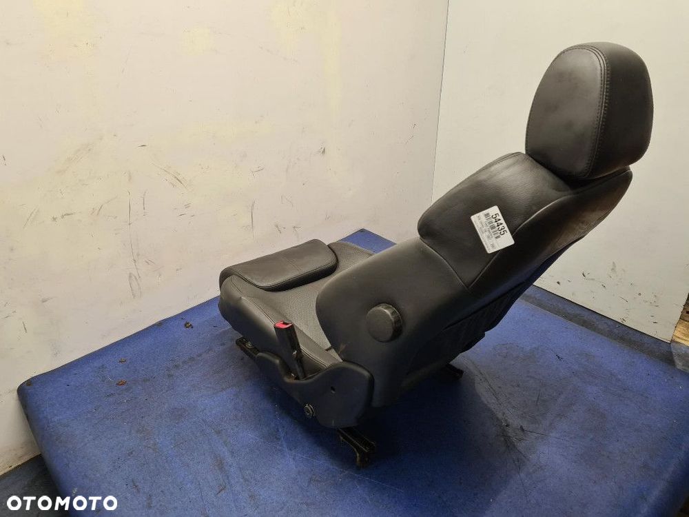 ALFA ROMEO 156 TI FOTEL PASAŻERA. - 9