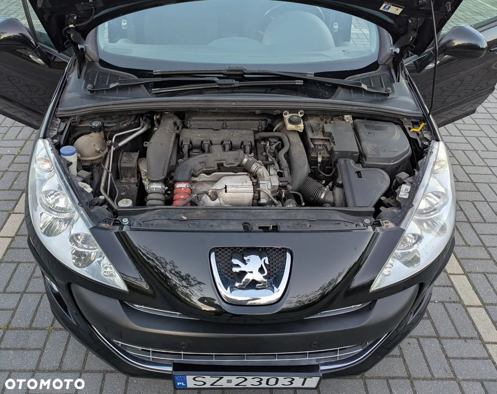 Peugeot 308 - 36