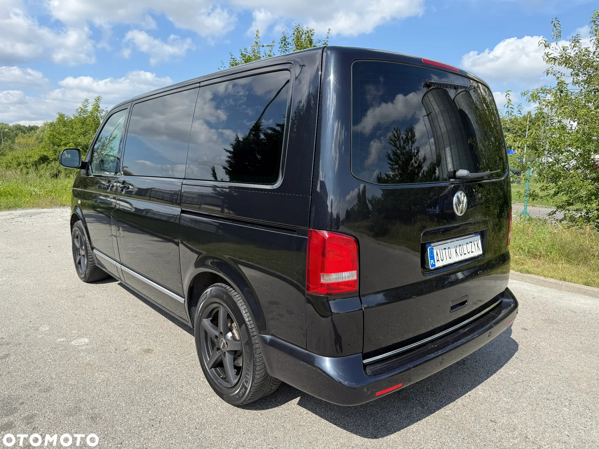 Volkswagen Multivan - 6