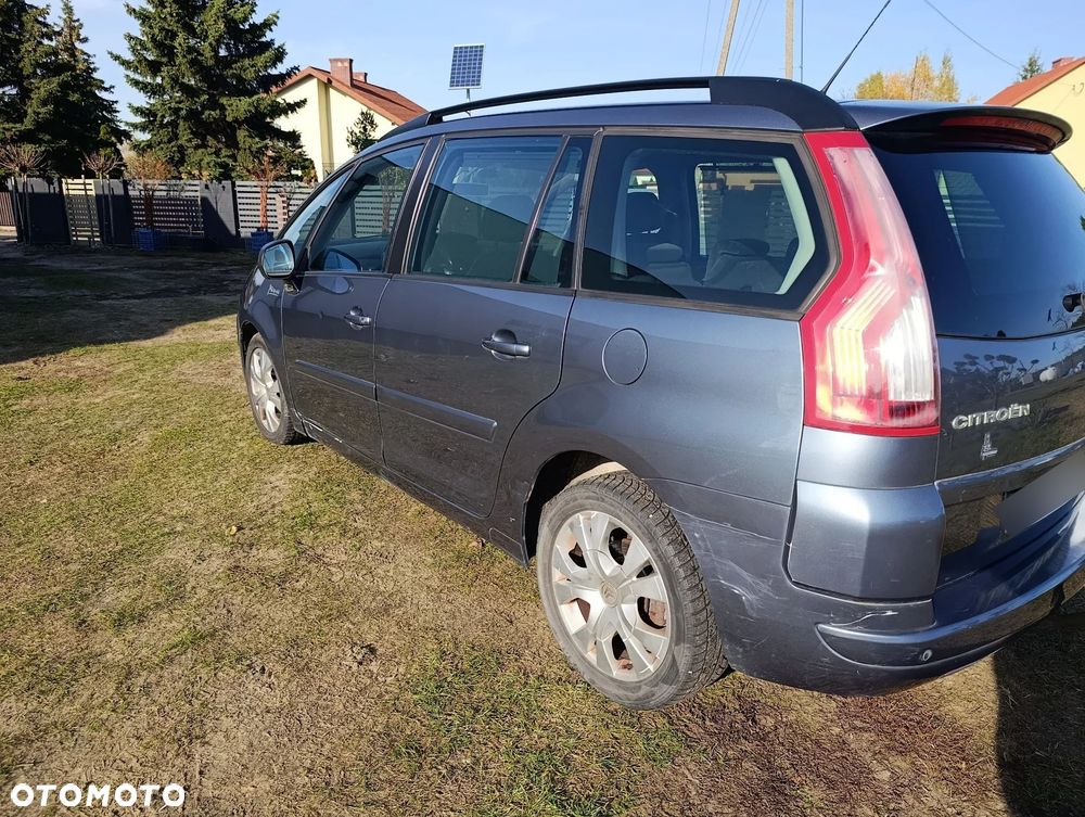 Citroën C4 Picasso 2.0 HDi FAP ESG6 Confort - 6