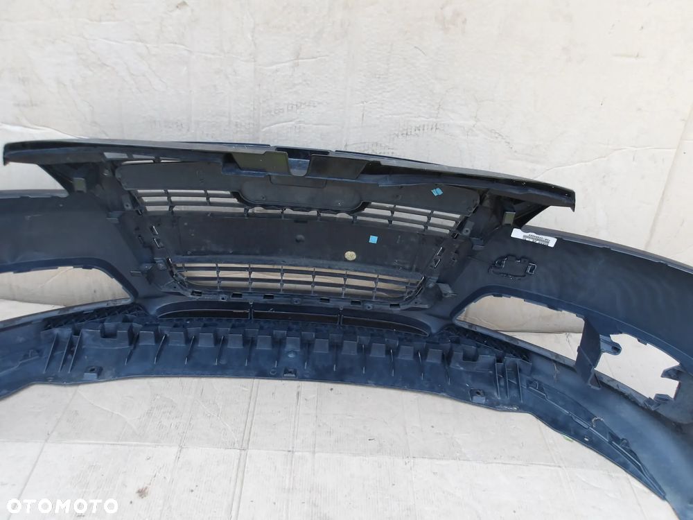 ZDERZAK PRZEDNI PRZOD AUDI A3 8P LIFT - 20