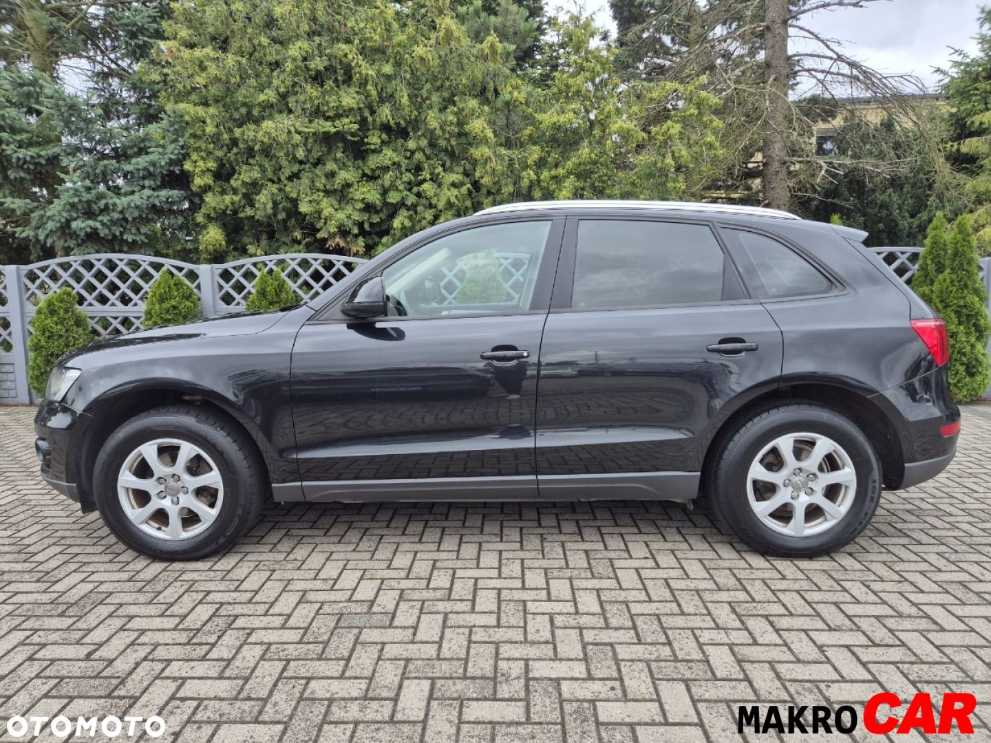 Audi Q5 - 13