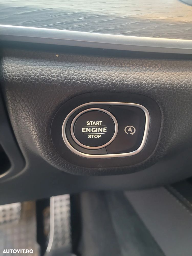 Mercedes-Benz GLE Coupe 350 d 4MATIC - 39