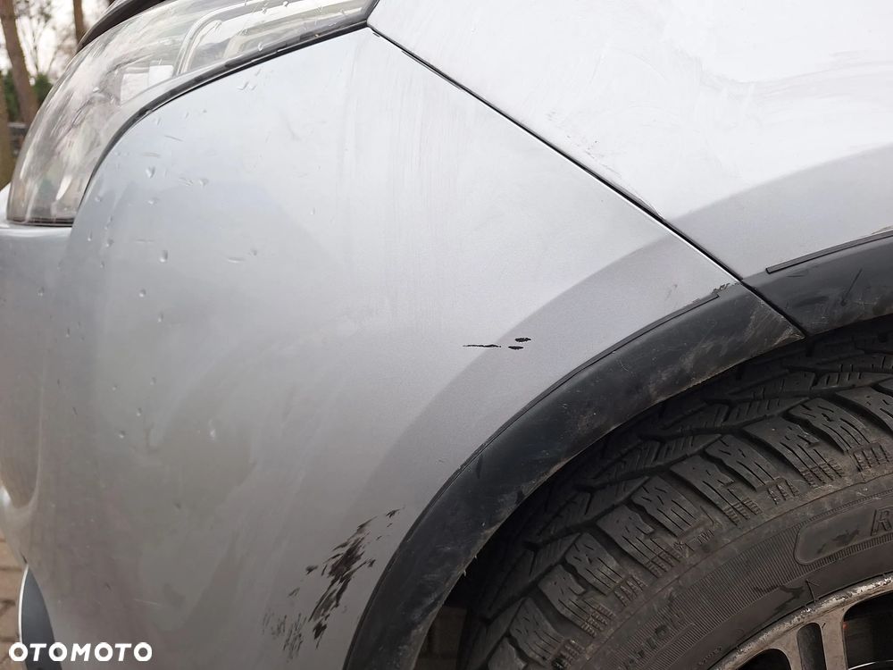 Mitsubishi Outlander 2.0 Intense + 4WD CVT - 12