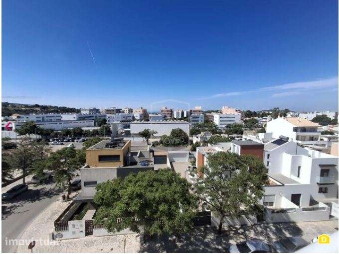 Apartamento t3 Loulé 164m2 com elevador e garagem - Grande imagem: 5/5
