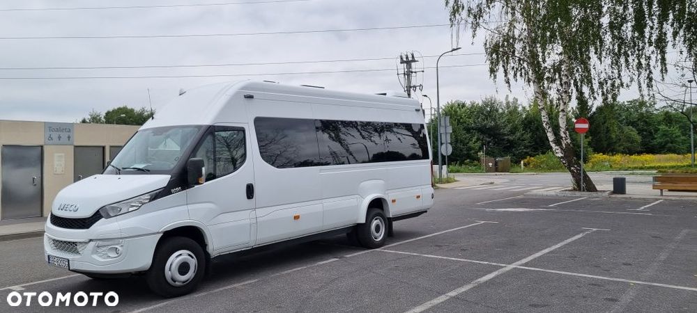 Iveco Daily Tourys A60C17 - 4