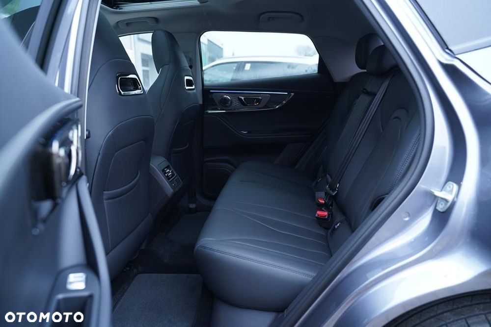 Omoda 5 1.5 T-GDI Hybrid Premium DHT - 9