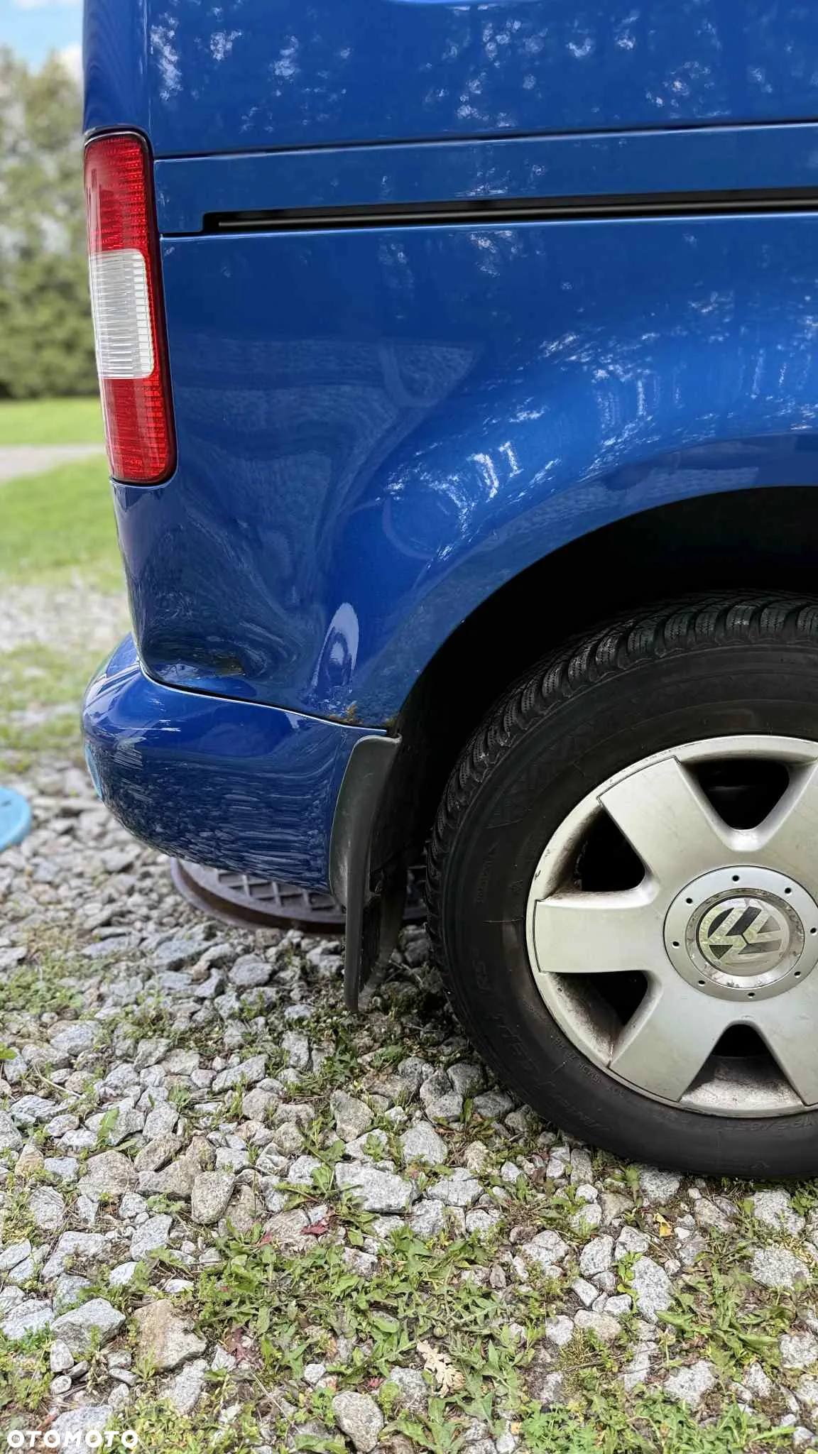 Volkswagen Caddy 1.9 TDI Life - 23