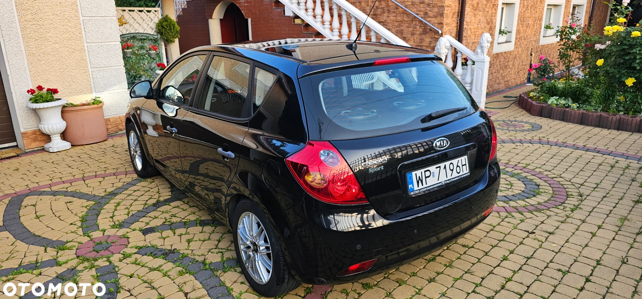 Kia Ceed Cee'd 1.4 Comfort + - 13