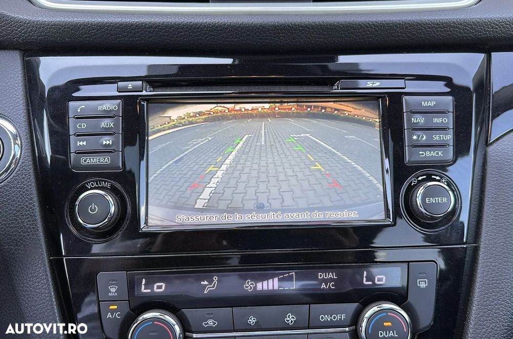 Nissan Qashqai - 15