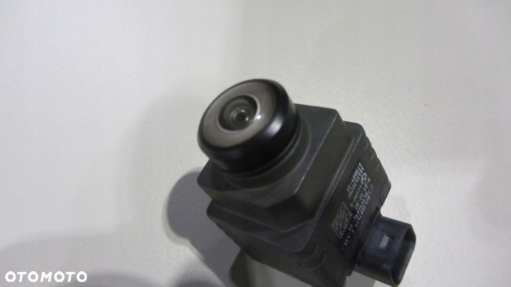 BMW X3 G01 X4 G02 G30 G31 KAMERA JAZDY WSTECZ 66559495896 9495896 6992219 - 2