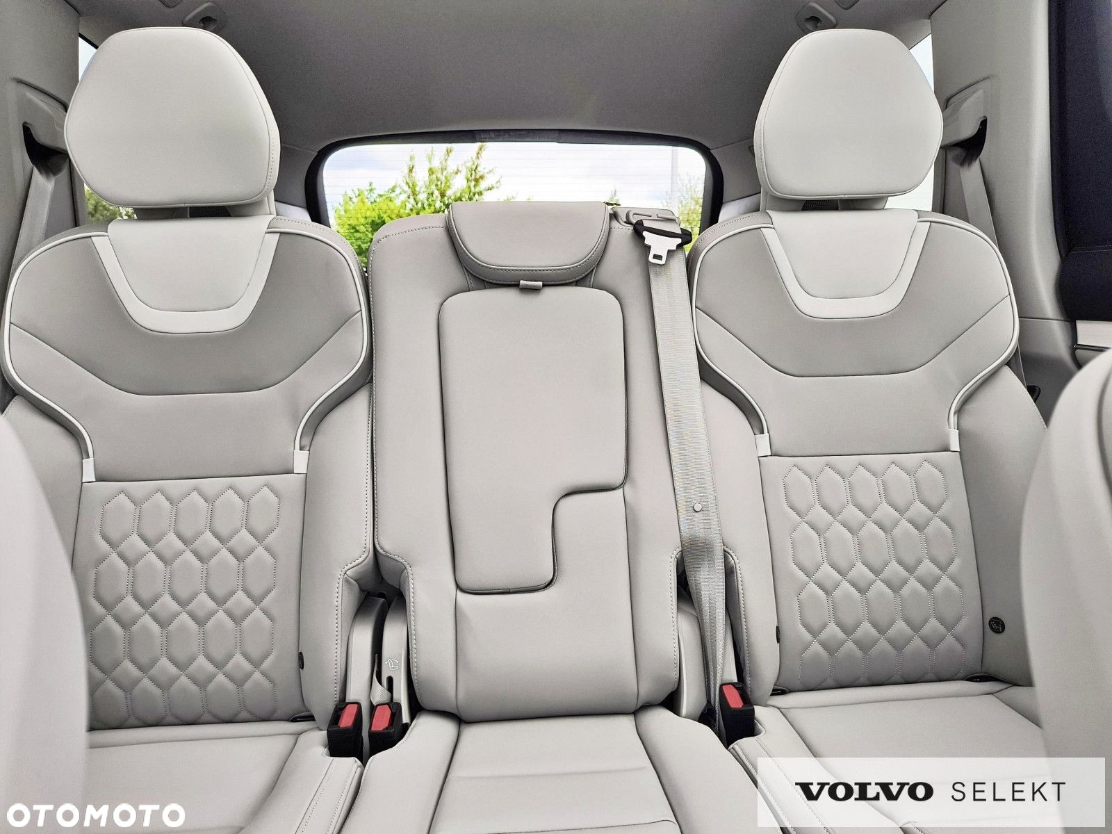 Volvo EX90 - 40