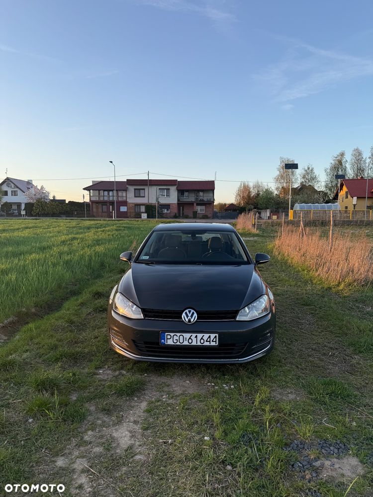 Volkswagen Golf - 5