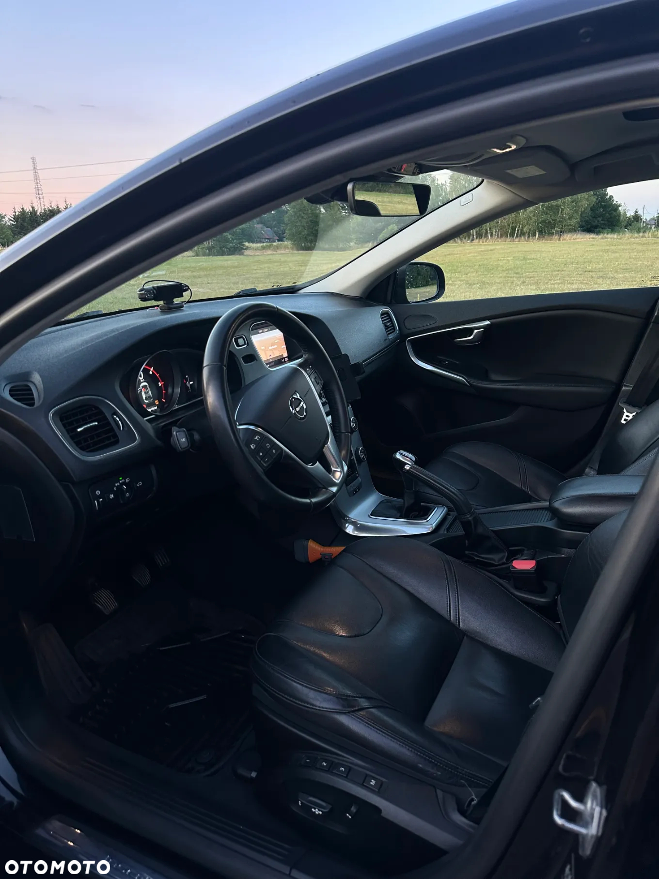 Volvo V40 D2 Inscription - 6