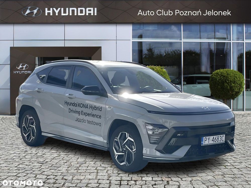 Hyundai Kona - 7